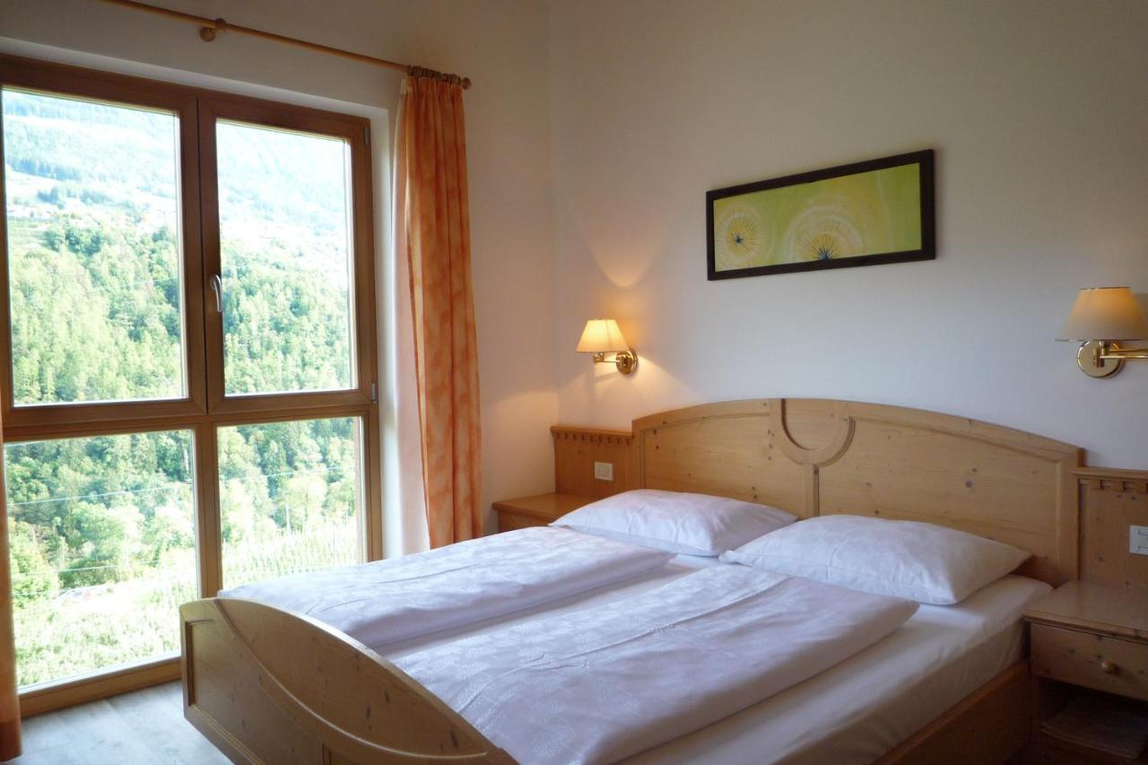 Ferienwohnungen Braiter Rifiano Buitenkant foto