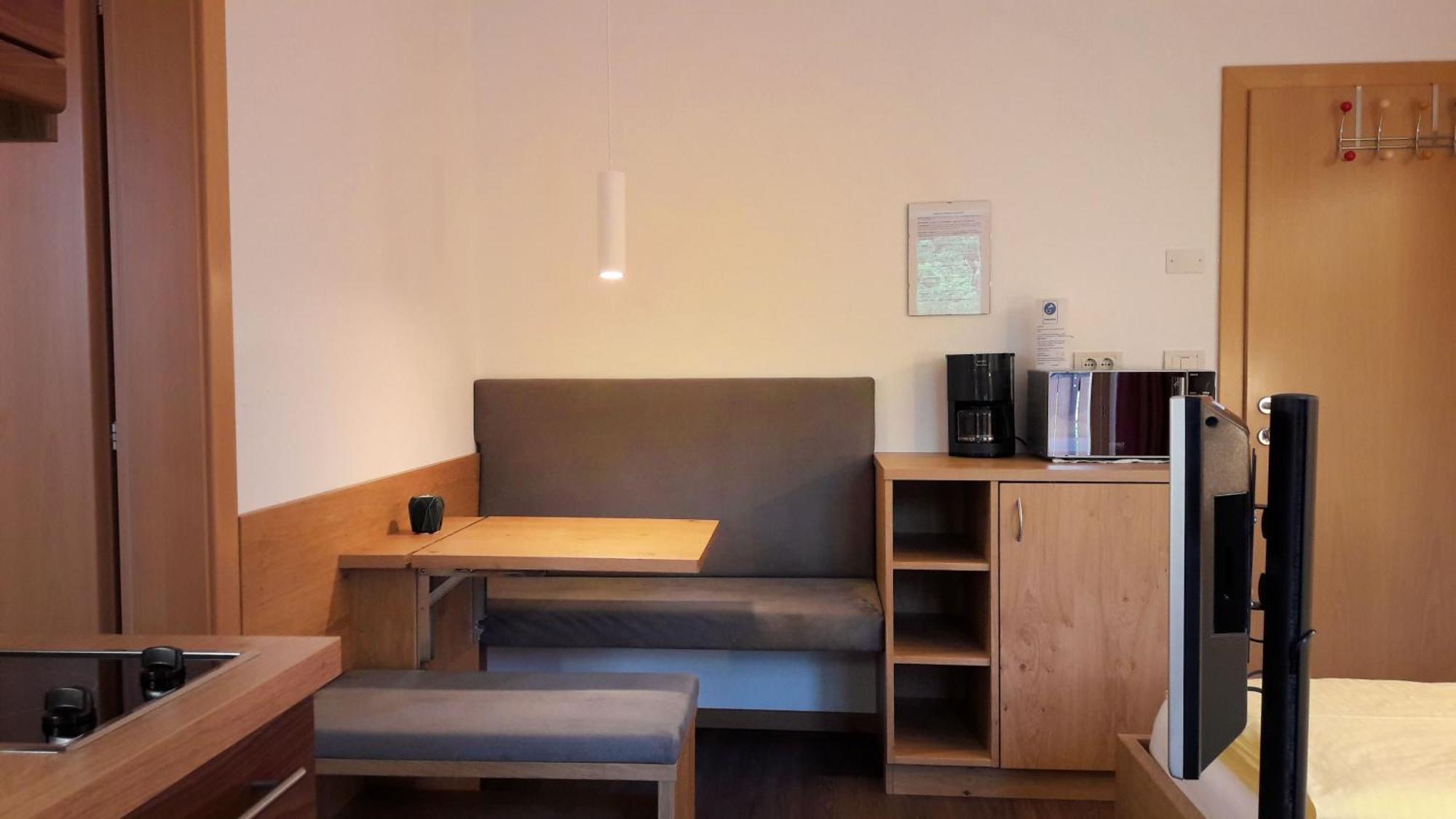 Ferienwohnungen Braiter Rifiano Kamer foto