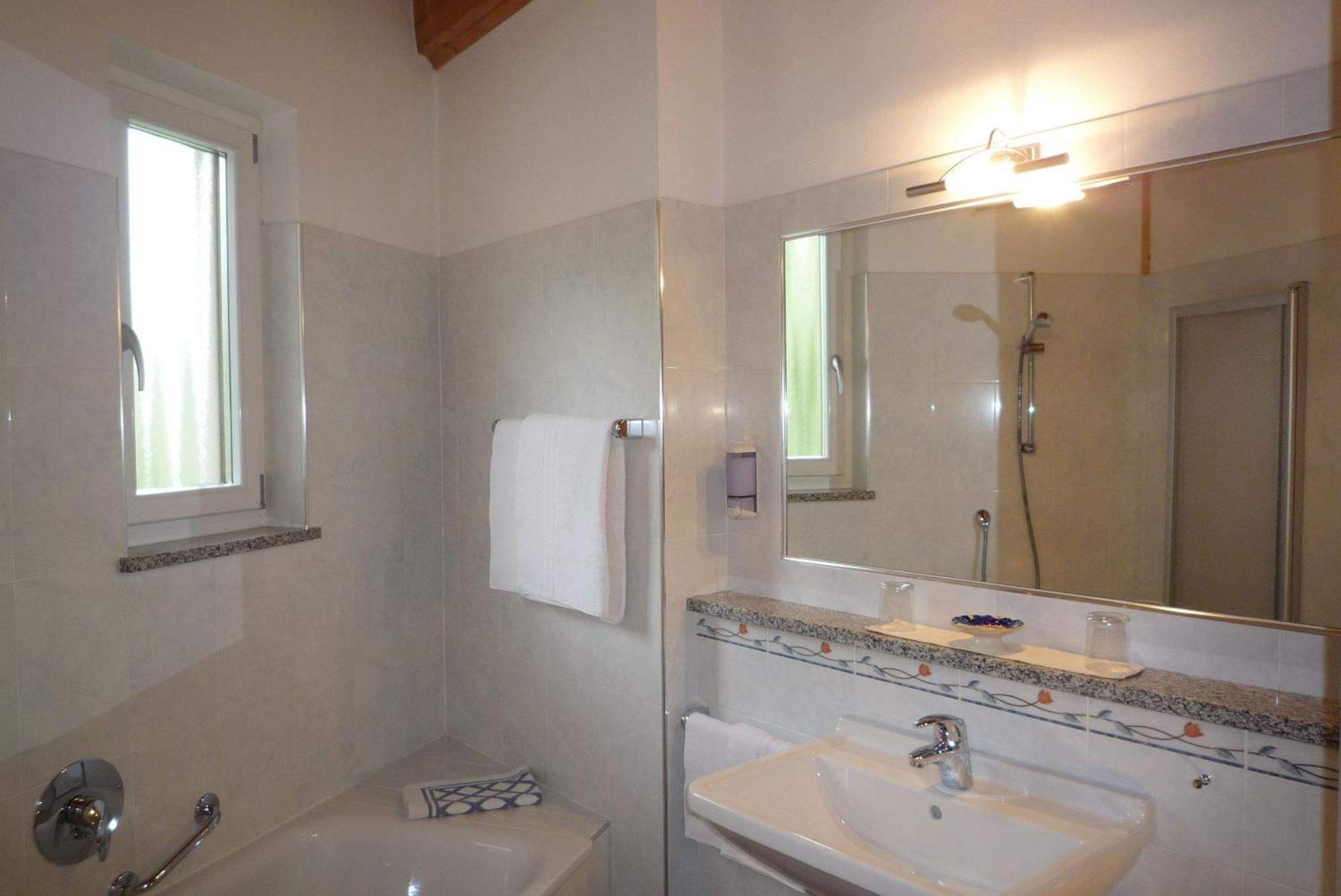 Ferienwohnungen Braiter Rifiano Kamer foto