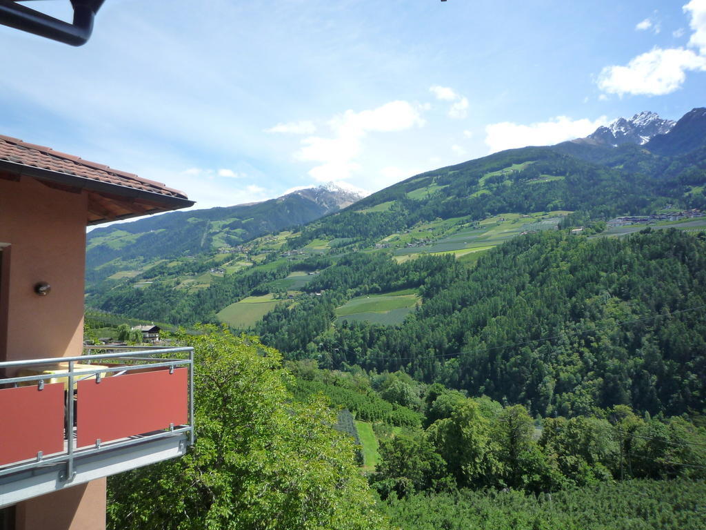 Ferienwohnungen Braiter Rifiano Kamer foto